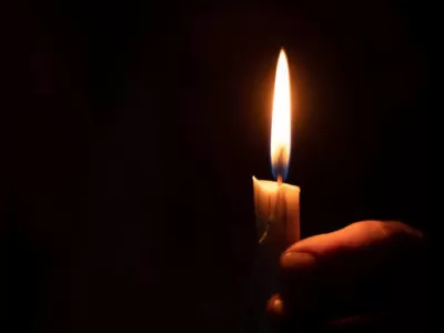 Más de 100 mil usuarios sin luz en el AMBA en plena ola polar