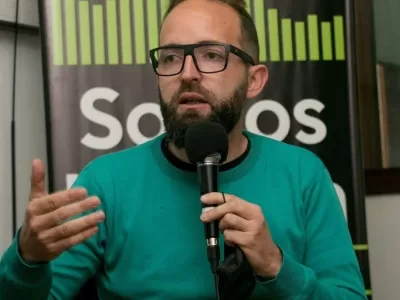 Concejal Carrillo “El transporte público no puede seguir cayendo”