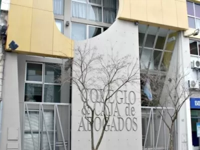 Finalizan este jueves las Jornadas Interdisciplinarias de Derecho y Salud