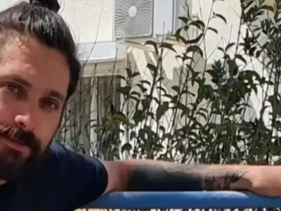 Proponen declarar Personalidad Destacada post mortem a Rub&eacute;n Zalazar por su hero&iacute;smo durante la inundaci&oacute;n de 2025