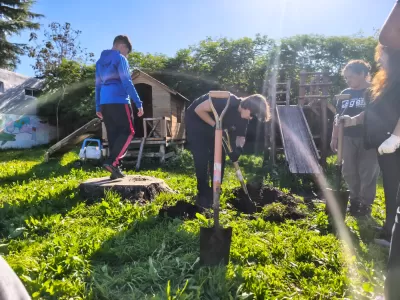 Cuando la articulaci&oacute;n produce futuro