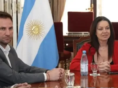 Pettovello despidi&oacute; a su Jefe de Gabinete por recibir uno de los cr&eacute;ditos del Banco Naci&oacute;n