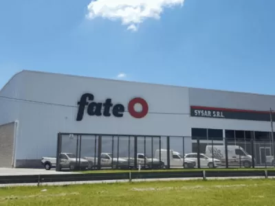 Fate cierra su planta de Virreyes y deja 920 trabajadores sin empleo en medio de una fuerte crisis del sector