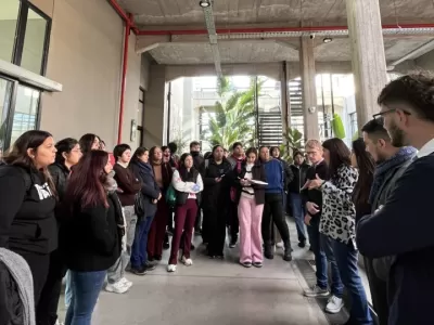 El Municipio abre una nueva edici&oacute;n del programa de visitas para estudiantes