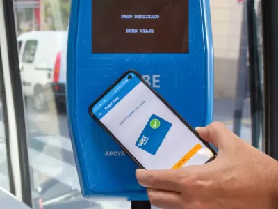 El Gobierno habilit&oacute; una consulta p&uacute;blica y avanzar&aacute; con aumentos en colectivos y trenes del AMBA
