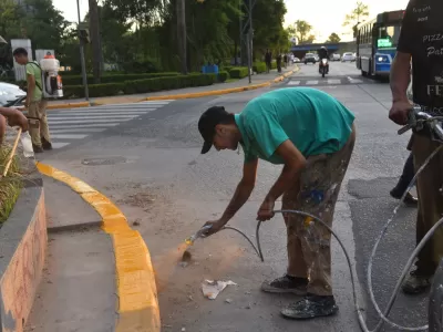 Cada vez m&aacute;s vecinos se suman a las Jornadas Solidarias