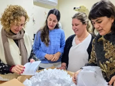 El Hospital de Ni&ntilde;os sum&oacute; un otomicroscopio