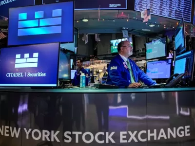El riesgo pa&iacute;s vuelve a subir y est&aacute; por arriba de los 630 puntos