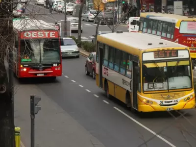 Empresas de transporte piden subir el boleto tras acuerdo con el Gobierno y anticipan mejoras graduales en el servicio