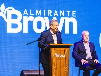 M&aacute;s de 10 mil docentes participan del 10&deg; Congreso de Educaci&oacute;n