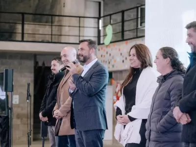 Emprende: La Municipalidad entregó 295 kits de herramientas para potenciar emprendimientos locales