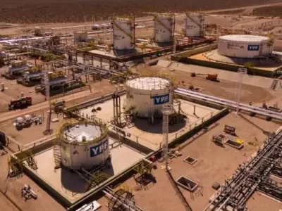 Indec: Mayo un super&aacute;vit comercial
