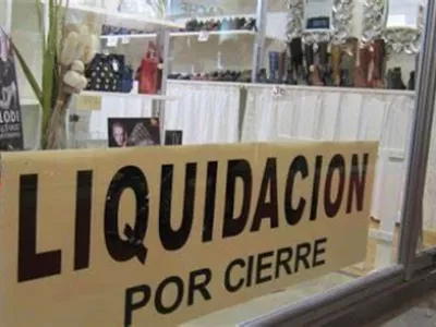 Argentina perdi&oacute; m&aacute;s de 31 mil empresas empleadoras desde noviembre de 2023