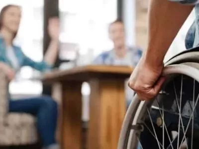 El Gobierno aument&oacute; un 2,1% los aranceles para las prestaciones destinadas a personas con discapacidad