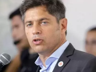Kicillof se perfila para conducir el PJ bonaerense y busca una conducci&oacute;n de consenso