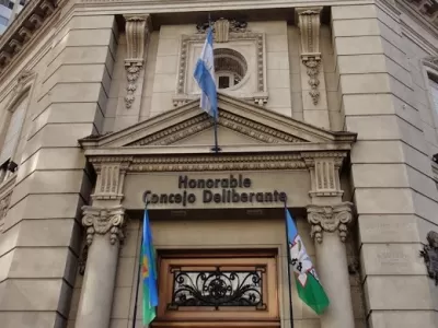 Amenazaron a un concejal y a sus hijos, pero la Justicia a&uacute;n no lo cit&oacute; a declarar