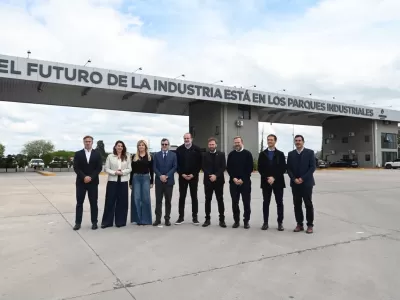 Intendentes peronistas se reunieron con referentes industriales para analizar la crisis productiva y el empleo