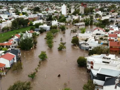 Emergencia por 180 días: el Senado creó un fondo especial de $200.000 millones