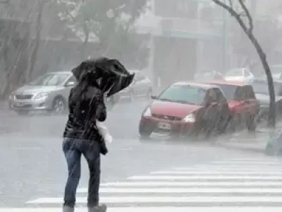 La Provincia activ&oacute; un plan de prevenci&oacute;n ante la alta probabilidad de un nuevo fen&oacute;meno de El Ni&ntilde;o