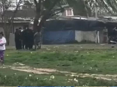 Mataron a tiros a un hombre en Arroyo Seco: hay un sospechoso aprehendido y otro pr&oacute;fugo