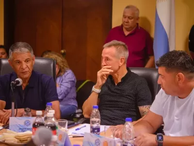 La CGT asegur&oacute; 90% de adhesi&oacute;n y cruz&oacute; al Gobierno por la reforma laboral