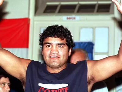 Muri&oacute; Jorge &ldquo;Ro&ntilde;a&rdquo; Castro a los 59 a&ntilde;os: su trayectoria en el boxeo y su compromiso solidario