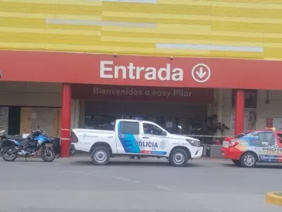 Falleci&oacute; el gerente de Easy mientras trabajaba en su oficina