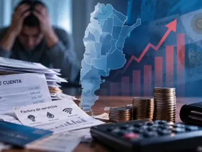 Alquileres, transporte, colegios y prepagas: todos los aumentos que llegan en noviembre