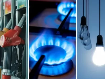 Septiembre llega con aumentos en servicios, transporte, salud, educación y alquileres