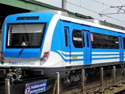 Conciliaci&oacute;n obligatoria: el Gobierno levant&oacute; el paro de trenes previsto para este jueves en el AMBA