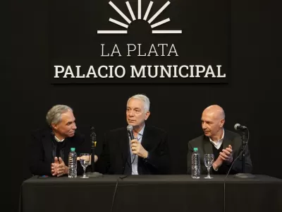 Alak present&oacute; un plan para potenciar espacios gastron&oacute;micos y tur&iacute;sticos