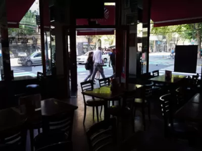 Masivo apag&oacute;n afect&oacute; al AMBA en plena ola de calor y dej&oacute; a cientos de miles de usuarios sin luz