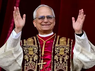 Diputados de distintos bloques impulsan una Asamblea Legislativa para recibir al papa Le&oacute;n XIV