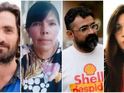 Realizar&aacute;n una charla debate sobre organizaci&oacute;n frente a los conflictos ambientales