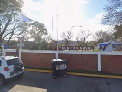 Cay&oacute; una bala perdida en un reconocido club e hiri&oacute; a un hombre
