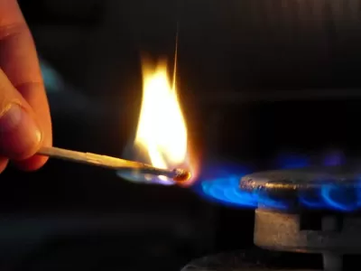 Zonas Fr&iacute;as: cambian los requisitos para acceder al descuento en el gas y alcanza a 94 municipios bonaerenses