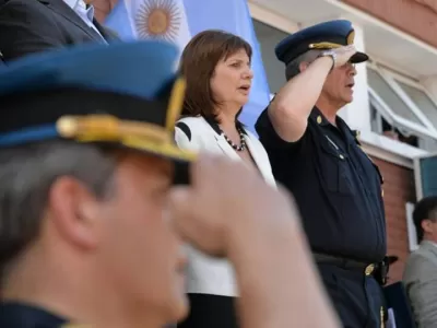 El Gobierno reformó la Policía Federal: más tecnología, nuevo estatuto y tareas sin orden judicial
