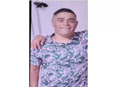 Buscan a un hombre de 39 a&ntilde;os que fue visto por &uacute;ltima vez el 24 de julio