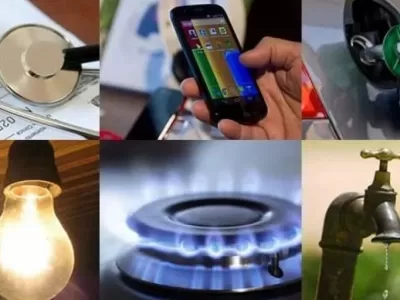 Mayo arranca con nuevos aumentos en transporte, salud y servicios que presionan el costo de vida