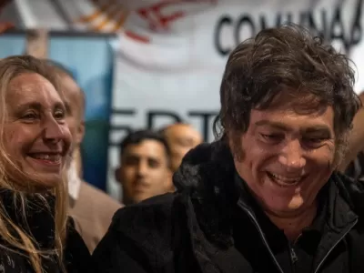 Milei cerrará la campaña bonaerense en Moreno en medio de tensiones políticas
