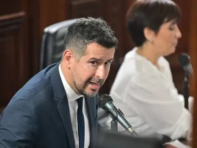 El Concejo Deliberante aprob&oacute; el aumento de taxis en La Plata y avanz&oacute; con proyectos de seguridad