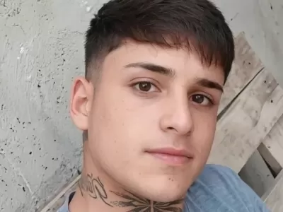 Caso Kevin: Detuvieron al hombre que lo golpe&oacute; tras el accidente