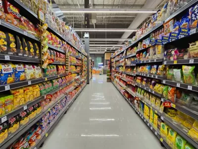 La inflaci&oacute;n de la primera semana de febrero fue r&eacute;cord