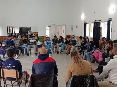 Fortalecen la prevenci&oacute;n de adicciones con talleres para ni&ntilde;os, adolescentes y j&oacute;venes