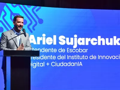 Encuentro estratégico para el futuro de la inteligencia artificial