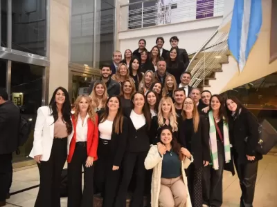 Triunfo arrollador del oficialismo en las elecciones del CALP