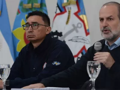 Se suspenden actividades y clases por alerta naranja por fuertes vientos