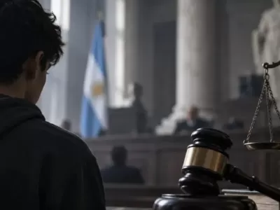 Jueza porte&ntilde;a declar&oacute; inconstitucional la punibilidad desde los 14 a&ntilde;os en un caso concreto