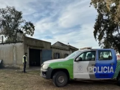 Doble femicidio y suicidio en “El rincón del 18”