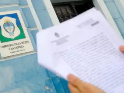 Denuncian a un chofer de Uber por abuso sexual tras un viaje desde un boliche